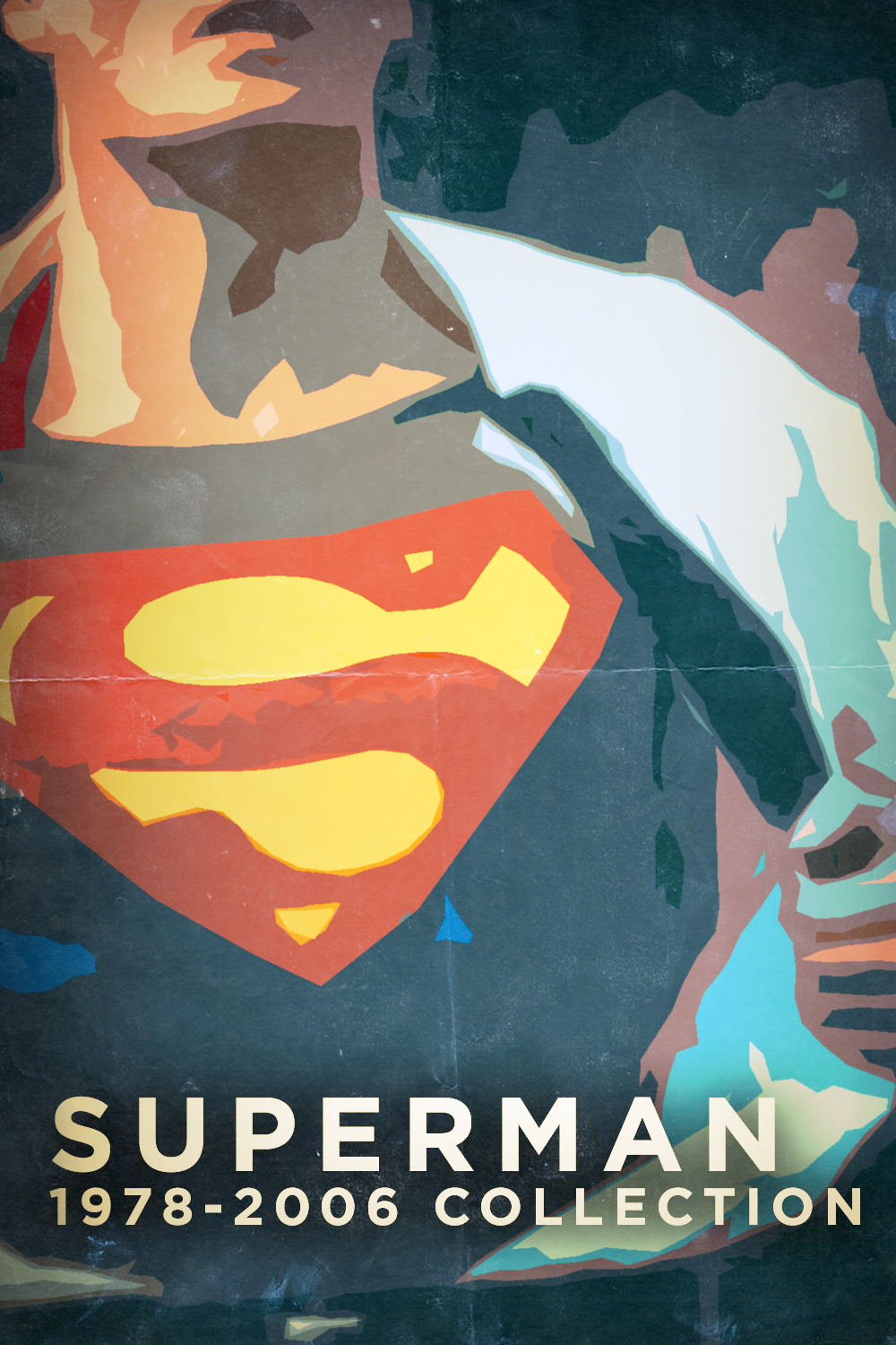 Superman [405359] (A1712567466) Collection (Movies) --Plex--